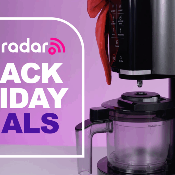 Science & tech: this record low ninja creami deal proves it's