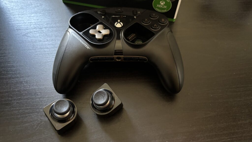 Thrustmaster eSwap X2 H.E