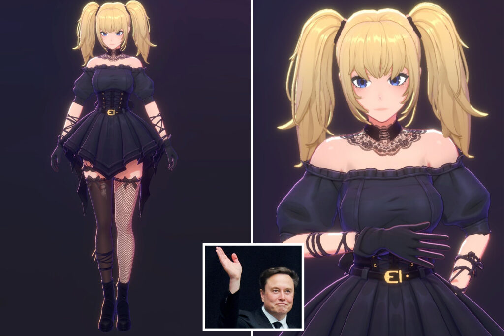 Science & tech: 'tutors' at musk startup xai had to