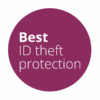 Best identity theft protection header