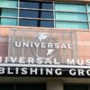 A view of the Universal Music Group headquarters