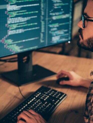 Science & tech: veteran linux creator embraces casual vibe coding