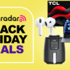 Science & tech: walmart's official black friday sale is live