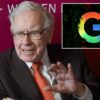 Science & tech: warren buffett's berkshire hathaway reveals $4b stake