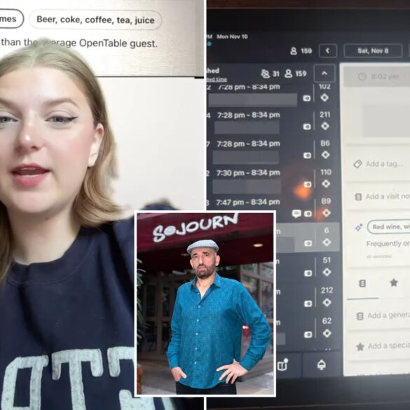 Science & tech: 'we have the power to do that'