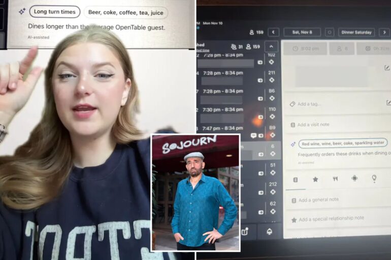 Science & tech: 'we have the power to do that'