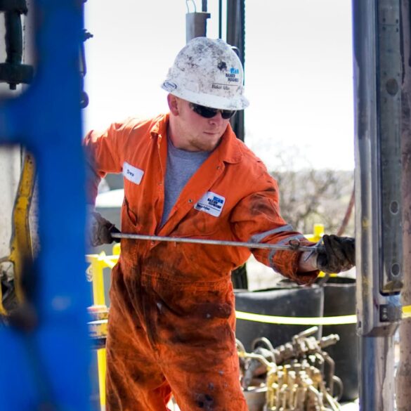 Stock market: activist ananym capital sees upside if baker hughes