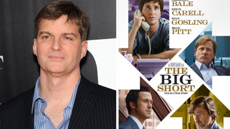 What Michael Burry sees in AI that has him betting big against the boom