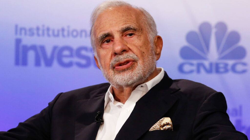 Stock market: auto repair chain monro soars after carl icahn
