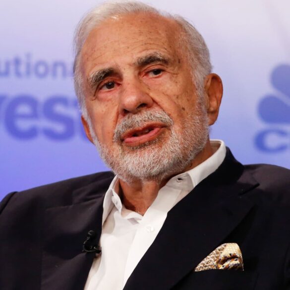 Stock market: auto repair chain monro soars after carl icahn