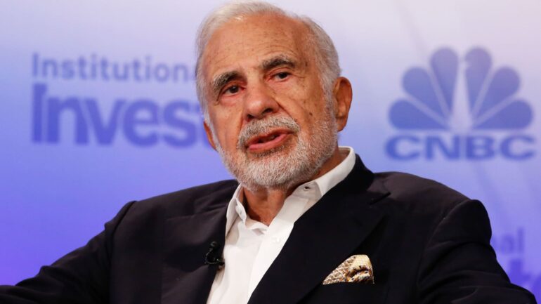 Stock market: auto repair chain monro soars after carl icahn