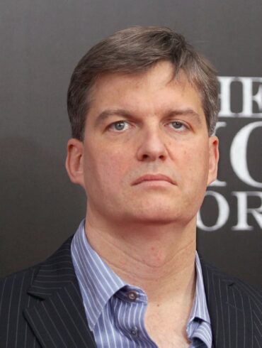 Stock market: 'big short' investor michael burry accuses ai hyperscalers