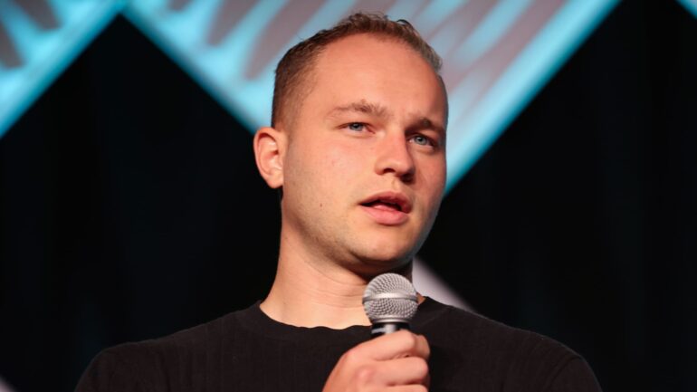 Stock market: nuclear startup valar atomics raises $130 million