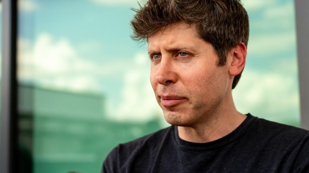 Stock market: the fuel for the ai boom driving the