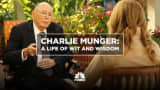 Stock market: 'untold story' of charlie munger's last years