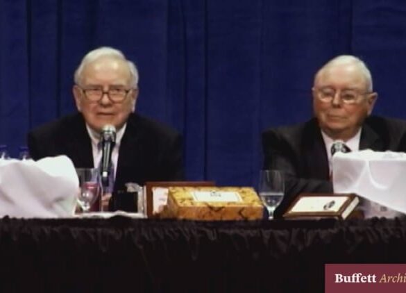 In investing, you can't be scared when others are scared