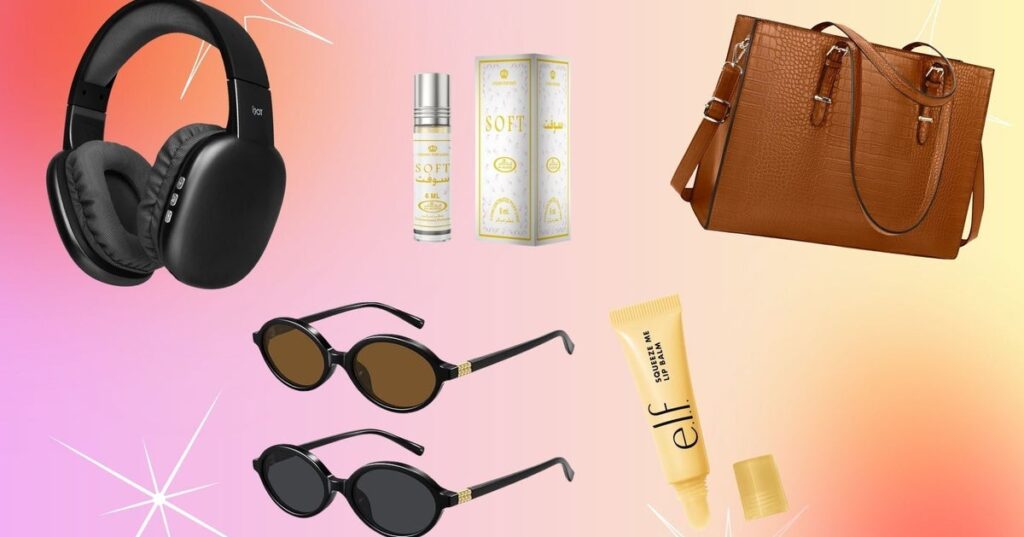 Travel & lifestyle: 27 surprisingly stellar swaps for pricey products