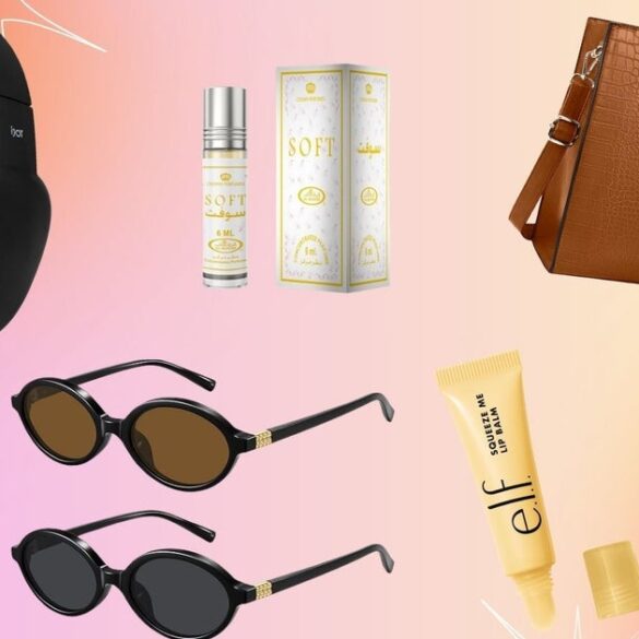Travel & lifestyle: 27 surprisingly stellar swaps for pricey products