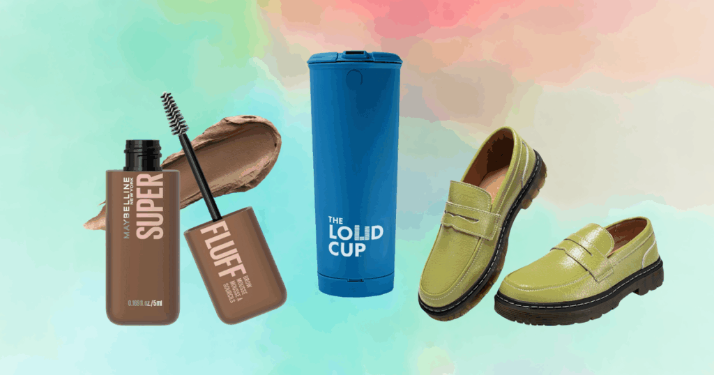 Travel & lifestyle: 30 hidden gems on amazon you will