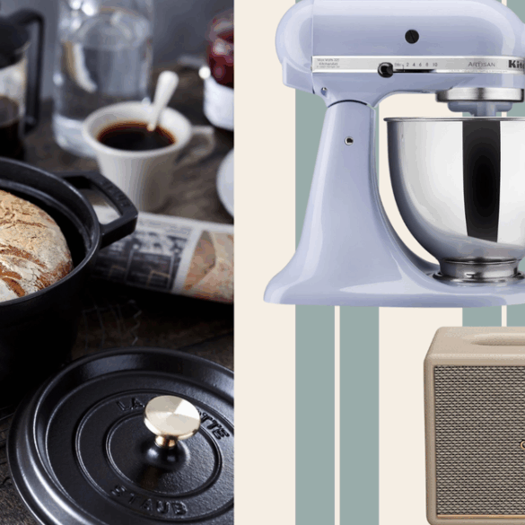 Travel & lifestyle: 36 cyber week deals on retro inspired products