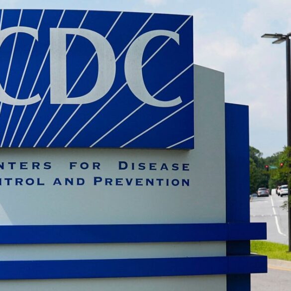 Travel & lifestyle: cdc updates website to promote debunked theory