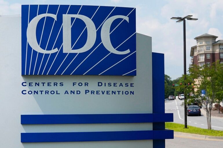 Travel & lifestyle: cdc updates website to promote debunked theory