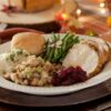 Travel & lifestyle: doctors reveal the impact of thanksgiving food