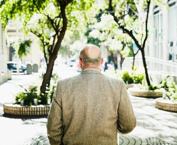 The habits you follow for a healthy heart — like exercise and a healthy diet — are good for your brain, too.