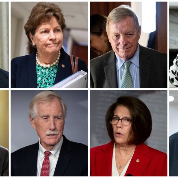 Travel & lifestyle: government shutdown: chronically ill and disabled americans