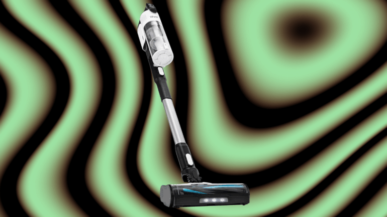 Travel & lifestyle: highly rated vacuums and air purifiers on sale