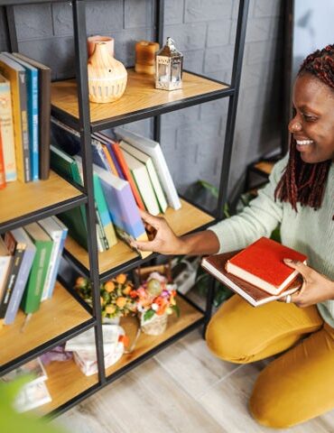 Experts warn against overthinking the color-coding trend.