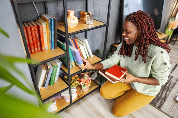 Experts warn against overthinking the color-coding trend.