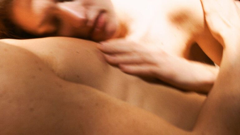 Travel & lifestyle: post coital sadness and depression is more common