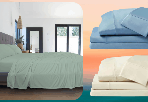 Sheex Original Performance sheet set.