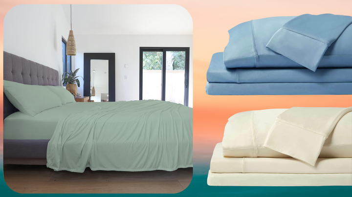 Sheex Original Performance sheet set.