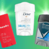 Travel & lifestyle: the best heavy duty deodorants for excessive sweaters