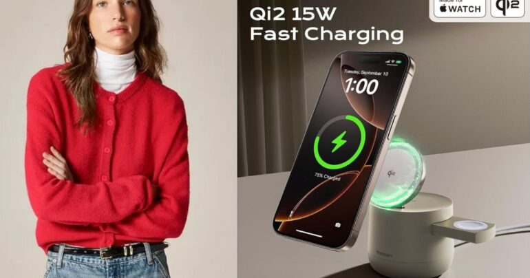 Travel & lifestyle: the best newly launched black friday deals