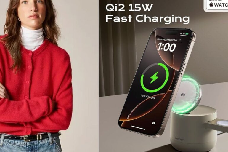 Travel & lifestyle: the best newly launched black friday deals