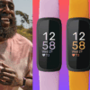 Travel & lifestyle: the fitbit inspire 3 is 30% off