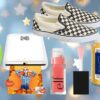 Travel & lifestyle: the gifts millennials want for christmas this