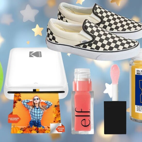 Travel & lifestyle: the gifts millennials want for christmas this