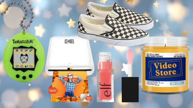 Travel & lifestyle: the gifts millennials want for christmas this