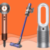 Travel & lifestyle: these are the dyson black friday sales