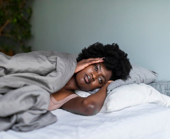 Issues around accuracy in sleep tracking data can lead to big problems with orthosomnia.