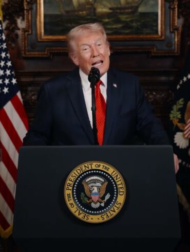 Christianity is facing an existential threat in Nigeria