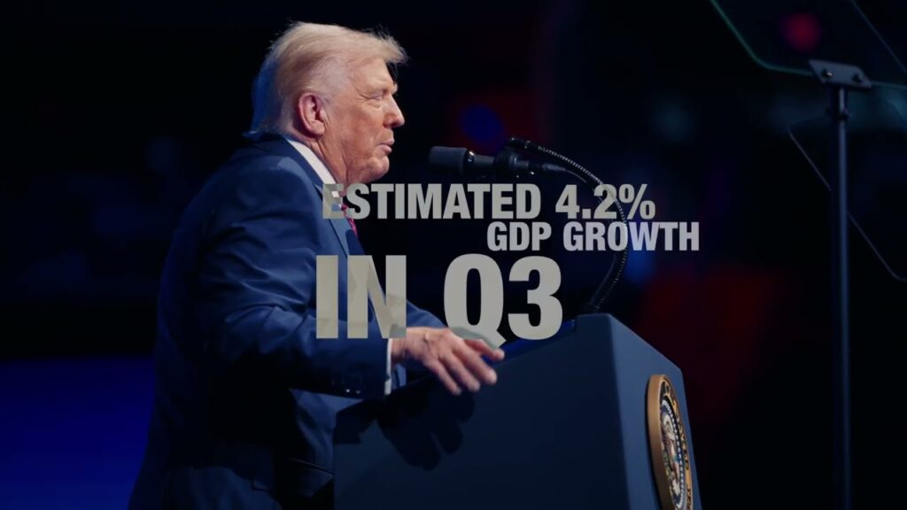 Day by day, President Trump is Making America Affordable Again! 🇺🇸 💪