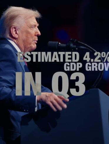 Day by day, President Trump is Making America Affordable Again! 🇺🇸 💪