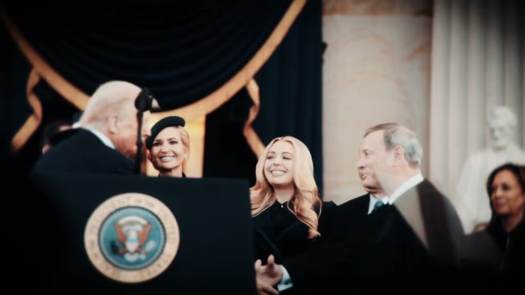 ONE YEAR SINCE THE GREATEST COMEBACK IN AMERICAN POLITICAL HISTORY. 🔥 THE GOLDEN AGE OF AMERICA. 🇺🇸🦅