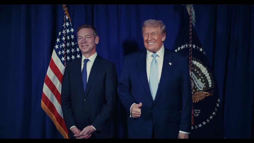 President Trump Delivers Remarks at the McDonald's Summit