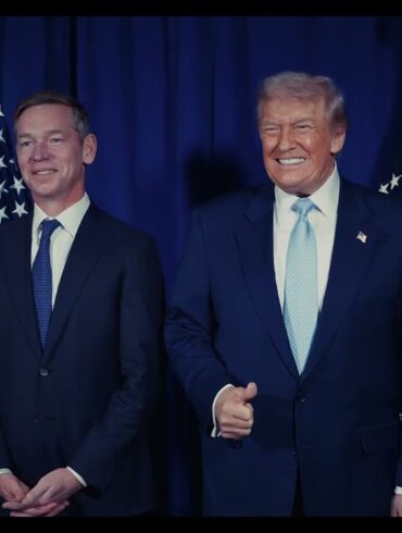 President Trump Delivers Remarks at the McDonald's Summit